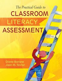 Produktbild: The Practical Guide to Classroom Literacy Assessment