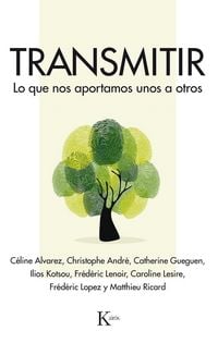Produktbild: Transmitir : lo que nos aportamos unos a otros