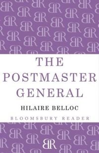 Produktbild: The Postmaster General