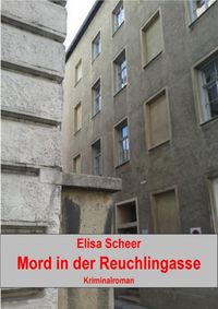 Produktbild: Mord in der Reuchlingasse