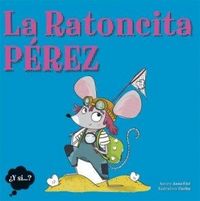 Produktbild: La Ratoncita P&eacute;rez