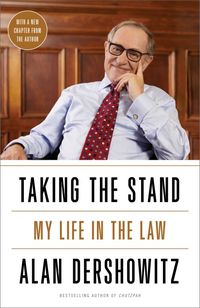 Produktbild: Taking the Stand