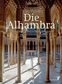 Produktbild: Die Alhambra