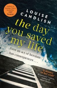 Produktbild: Day You Saved My Life