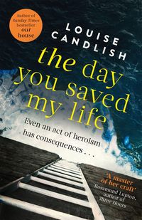 Produktbild: The Day You Saved My Life
