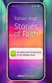 Produktbild: Stories of Faith