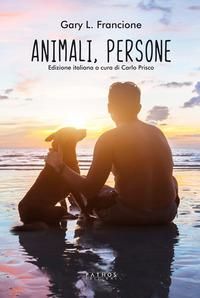 Produktbild: Animali, persone