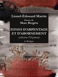 Produktbild: Zones D'Arpentage et D'Abornement