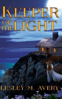 Produktbild: Keeper Of The Light