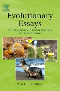 Produktbild: Evolutionary Essays
