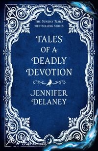 Produktbild: Tales of a Deadly Devotion