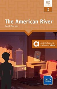Produktbild: The American River