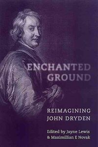 Produktbild: Enchanted Ground