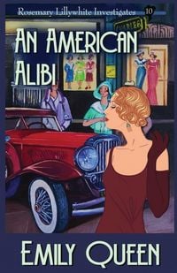 Produktbild: An American Alibi