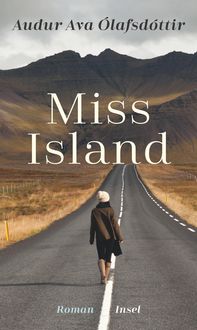 Bild vom Artikel Miss Island vom Autor Auður Ava Ólafsdóttir