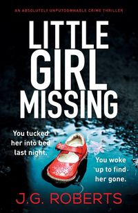 Produktbild: Little Girl Missing