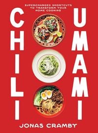 Produktbild: Chili + Umami