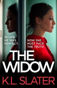 Produktbild: The Widow