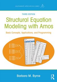 Produktbild: Structural Equation Modeling With AMOS