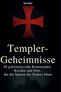 Produktbild: Templer-Geheimnisse