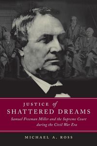 Produktbild: Justice of Shattered Dreams