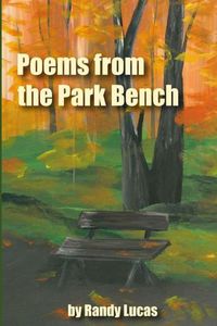 Produktbild: Poems from a Park Bench