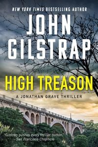 Produktbild: High Treason