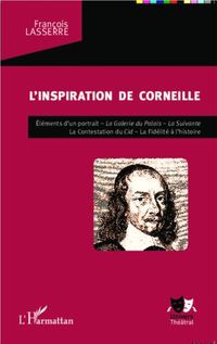Produktbild: L'inspiration de Corneille