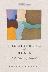 Produktbild: The Afterlife of Moses