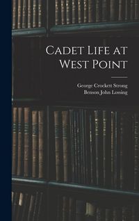 Produktbild: Cadet Life at West Point