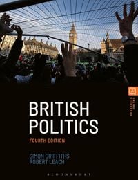 Produktbild: British Politics