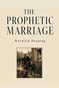 Produktbild: The Prophetic Marriage