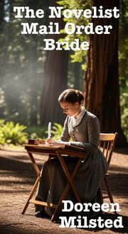 Produktbild: The Novelist Mail Order Bride