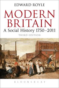 Produktbild: Modern Britain Third Edition