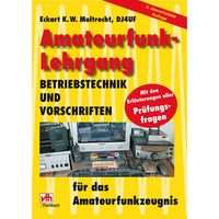 Produktbild: Amateurfunk-Lehrgang