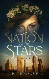 Produktbild: Nation of the Stars (Ancient Souls, #3)