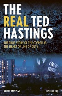Produktbild: The Real Ted Hastings