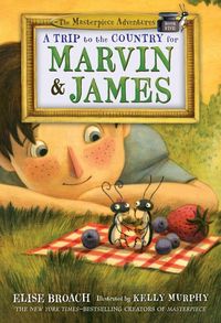 Produktbild: Trip to the Country for Marvin & James
