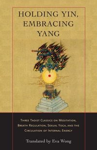 Produktbild: Holding Yin, Embracing Yang