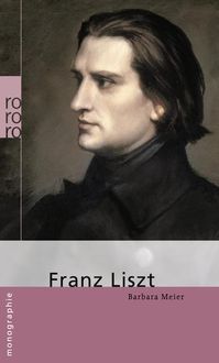 Bild vom Artikel Franz Liszt vom Autor Barbara Meier