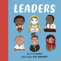 Produktbild: Leaders