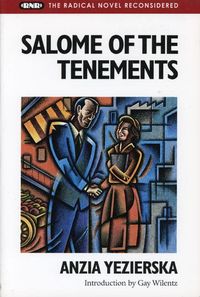 Produktbild: Yezierska, A: Salome of the Tenements