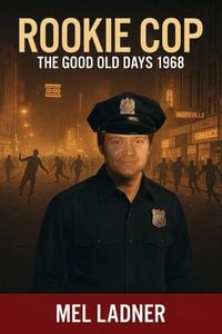 Produktbild: Rookie Cop
