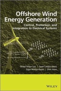 Produktbild: Offshore Wind Energy Generation