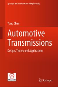 Produktbild: Automotive Transmissions