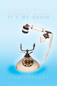 Produktbild: Hello God, It's Me Again