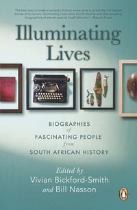 Produktbild: Illuminating Lives