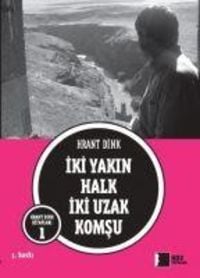 Produktbild: Iki Yakin Halk Iki Uzak Komsu T&uuml;rkce