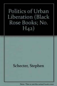 Produktbild: Political Urban Liberation