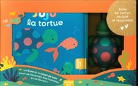 Produktbild: Juju la tortue